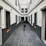 Espectacular Atico Con Terraza En Triana