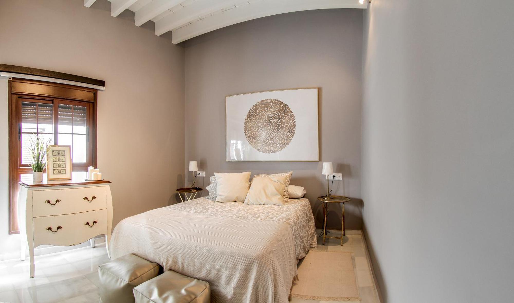 Appartement Espectacular Atico Con Terraza En Triana