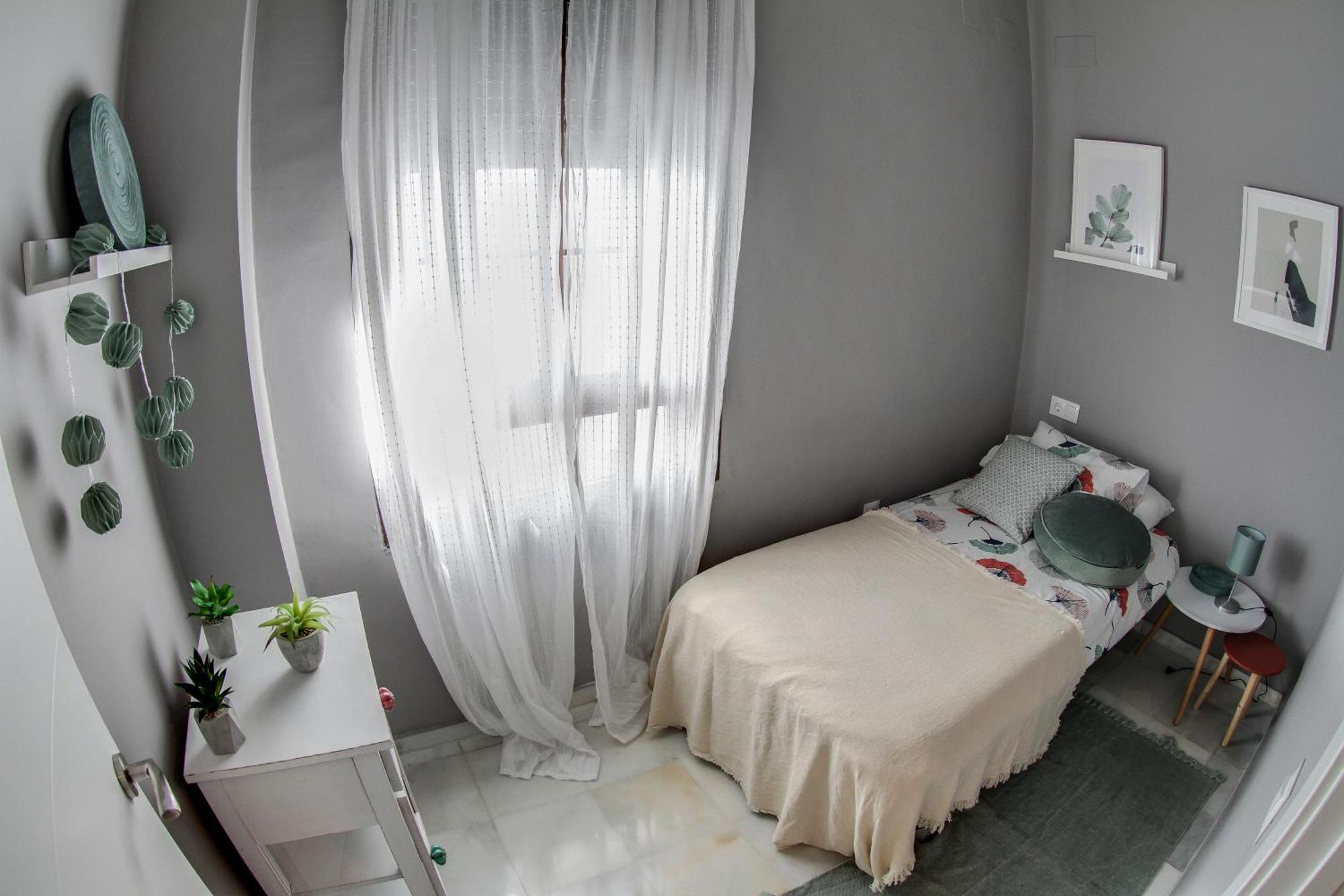 Appartement Espectacular Atico Con Terraza En Triana