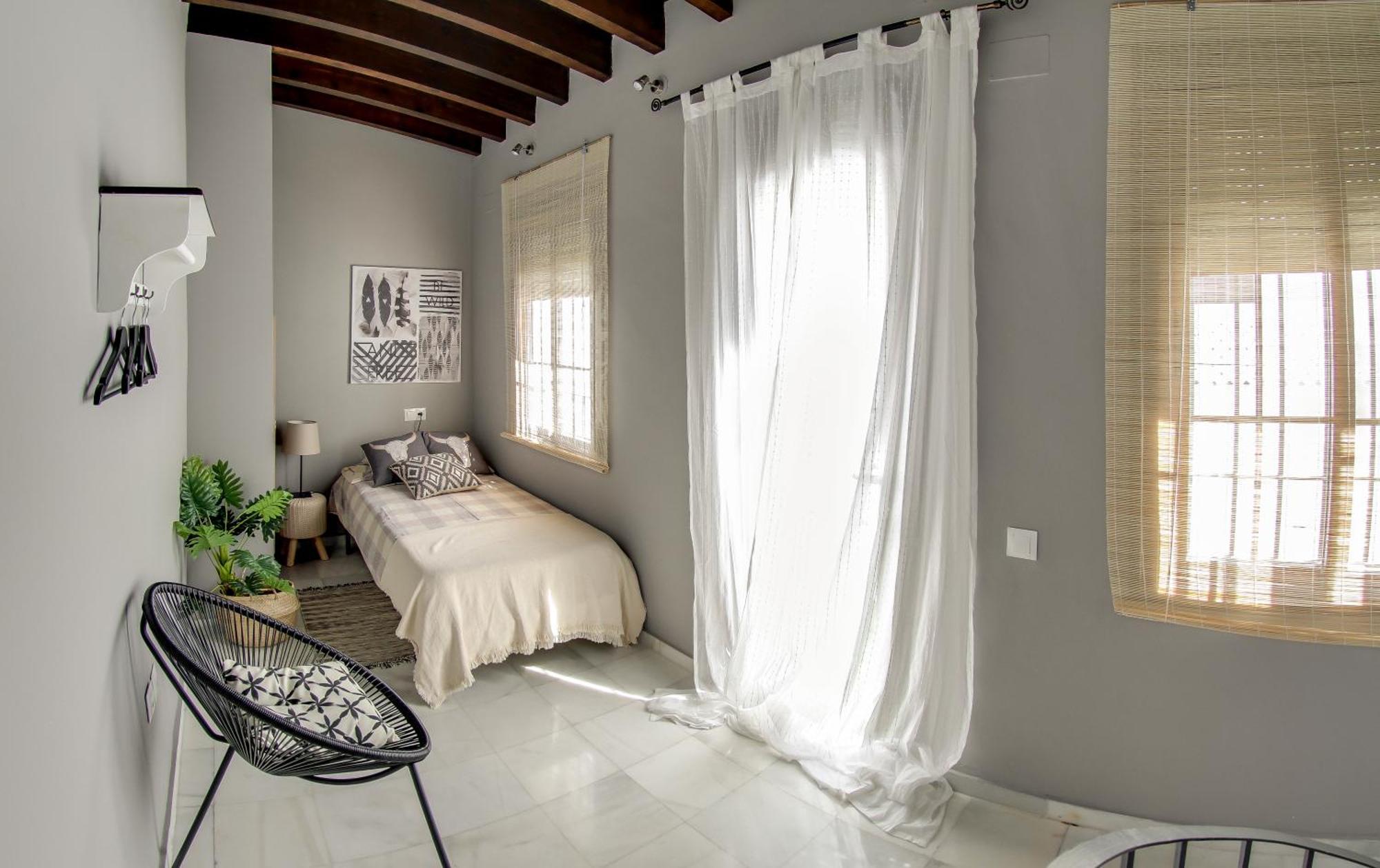 Appartement Espectacular Atico Con Terraza En Triana Séville